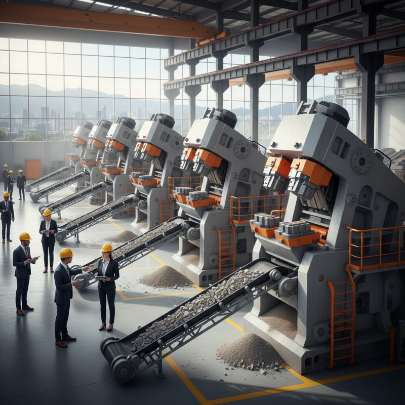 Top 10 Fine Jaw Crushers for Global Buyers in 2026?