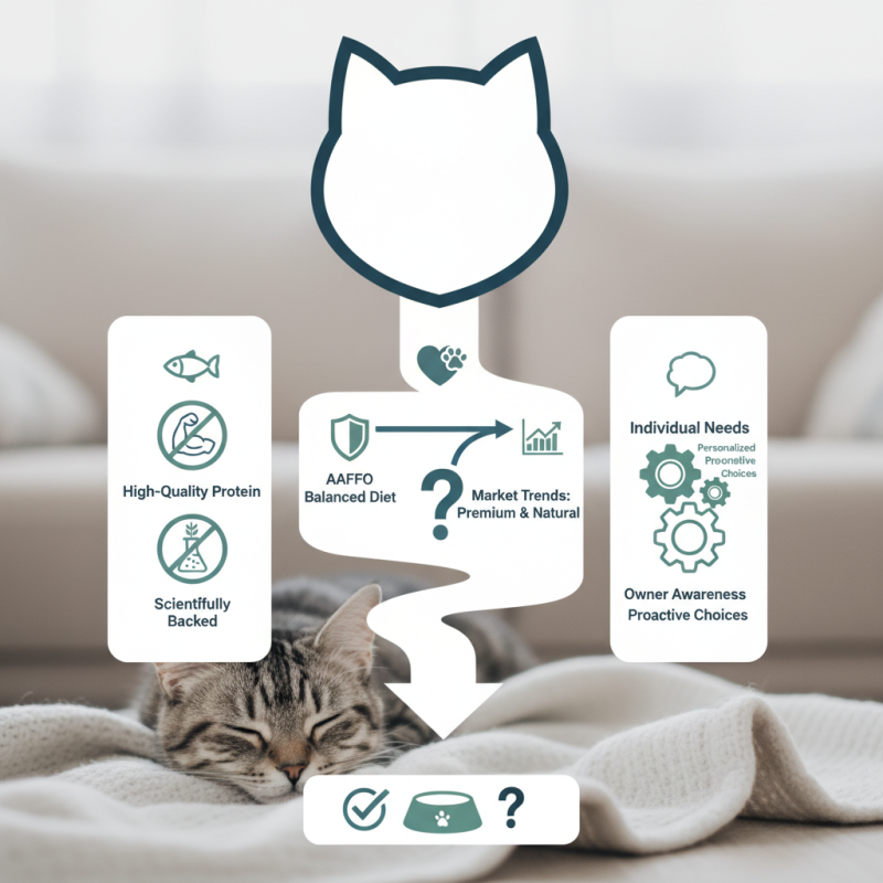 What is the Best Cat Food for Your Feline Friend?