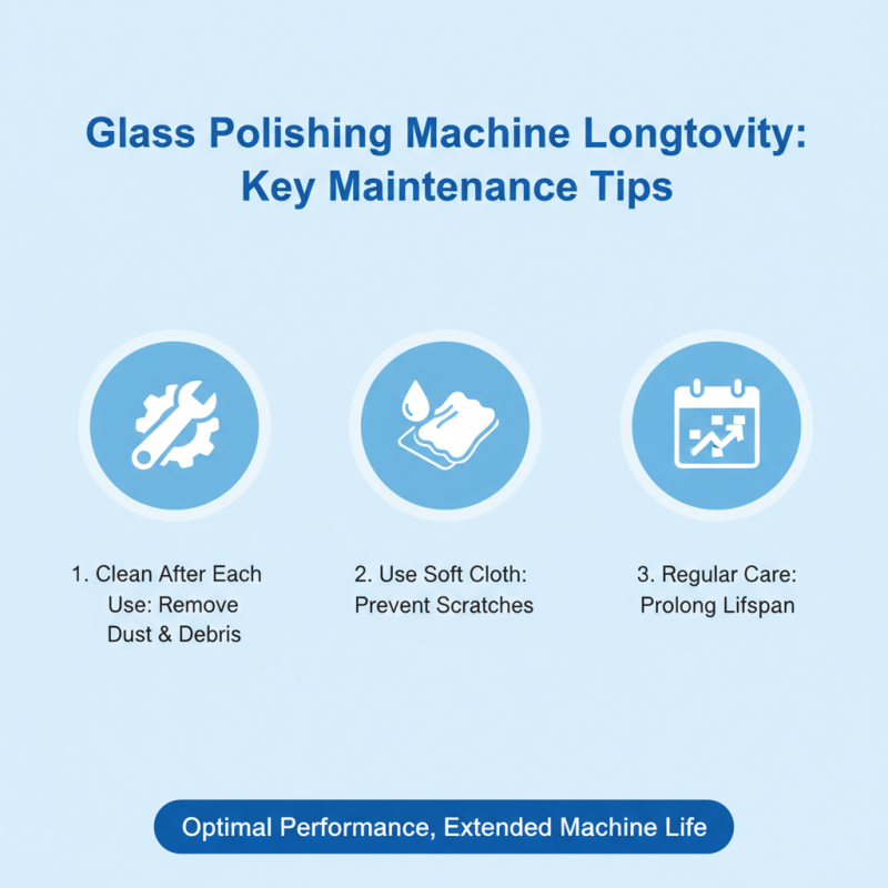 Best Glass Polishing Machine for Perfect Finish in 2026?