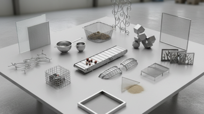 Top 10 Uses for 430 Stainless Steel Wire Mesh for Global Buyers?