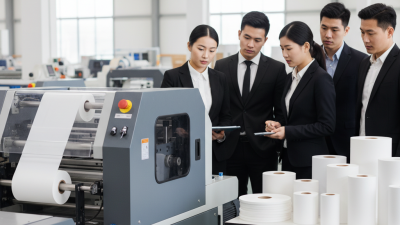 10 Essential Tips for Choosing the Best Thermal Paper Machine?