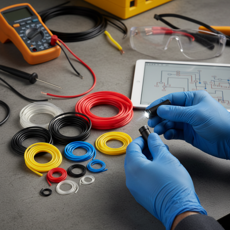 What is Heat Shrink Tube and How to Choose the Right One?