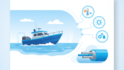 Why Choose Marine Silicone Hose for Your Boat Needs?