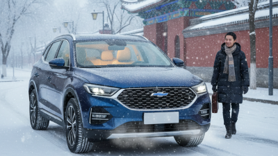 Top Benefits of Using Parking Heaters in China for Your Vehicle?