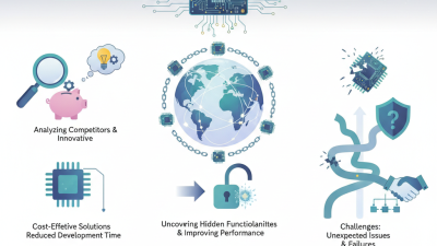 Why Reverse Engineering PCB is Essential for Global Buyers?