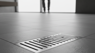 2026 How to Choose the Best Stainless Steel Drain Grate?