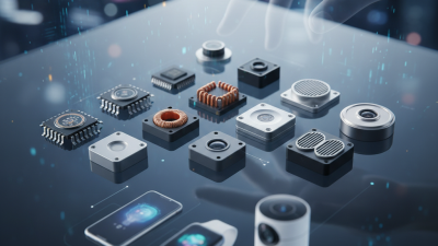 Top 10 Best Proximity Sensors for Your Smart Devices?