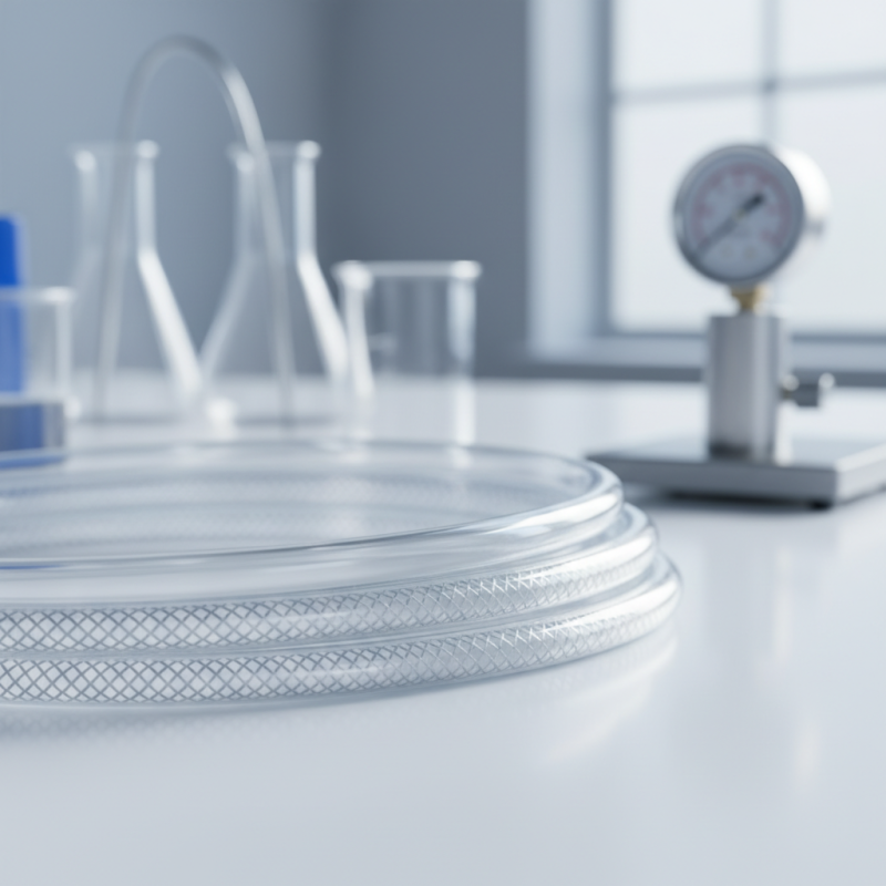 China Best Braided Silicone Tube for Global Buyers?