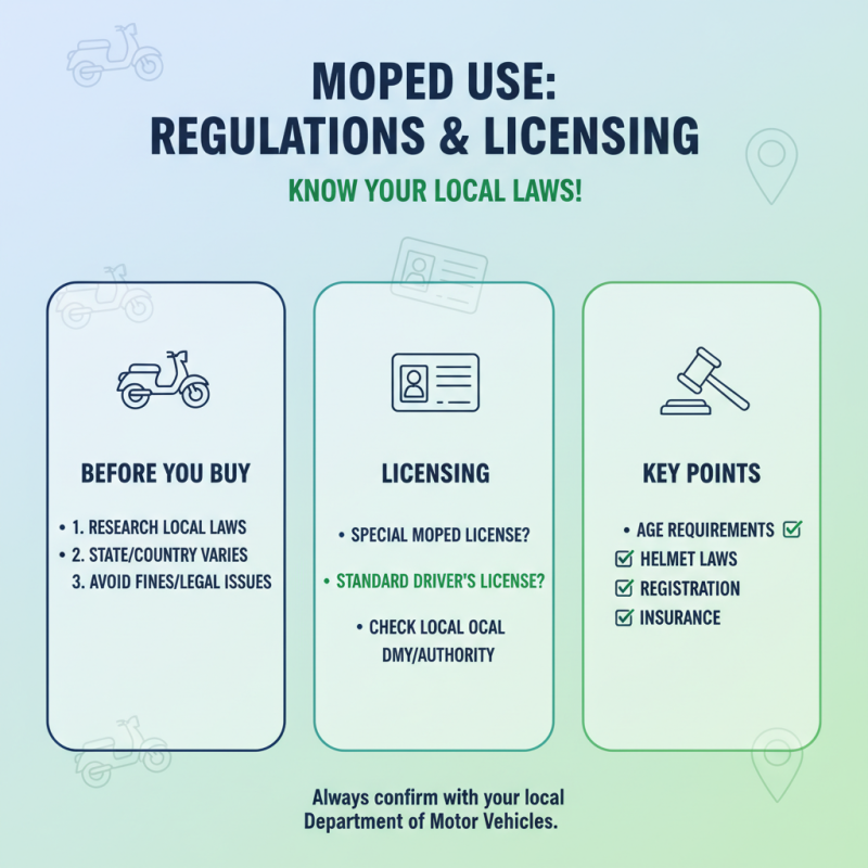 2026 Best Mopeds for Adults What to Consider Before Buying