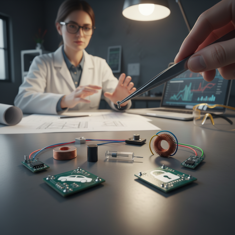 What is a Magnetic Switch and How Does it Work?