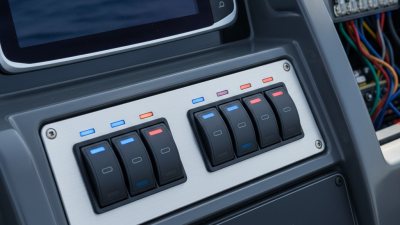 How to Choose the Best Universal Switch Panel for Your Needs?