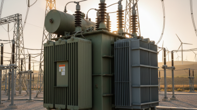 Top 10 Benefits of Oil Immersed Transformers for Global Buyers?