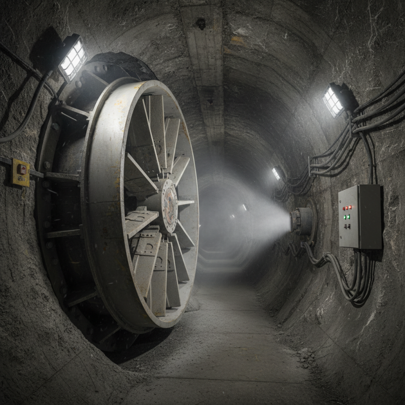 2026 Лучшие вентиляторы для Шахта Как выбрать идеальный вариант?