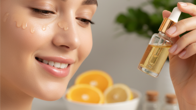 Is Vitamin C Good for Your Skin Benefits and Uses?