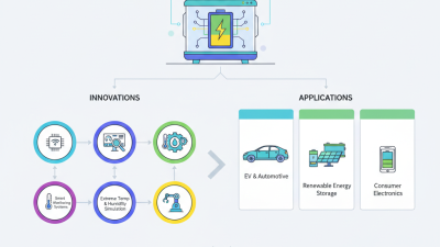 2026 Top Battery Test Chamber Innovations and Applications Explained?