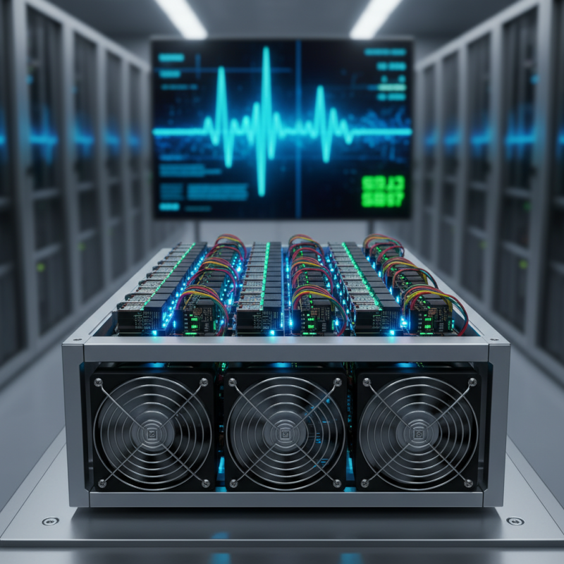 Why Choose an Asic Mining Rig for Maximum Profit?