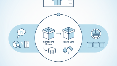 Best Boxes For Clothes To Optimize Your Packing Efficiency?