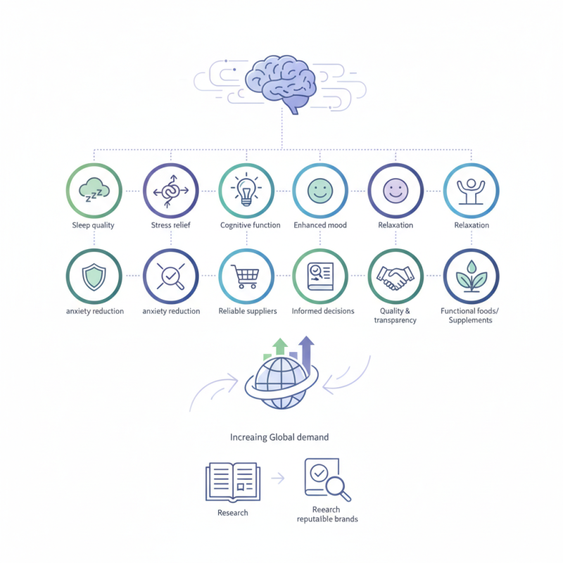 Top 10 Benefits of Gamma-aminobutyric acid for Global Buyers?
