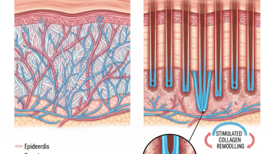Фракционный лазер CO2: как лучше выбрать для вашей клиники?