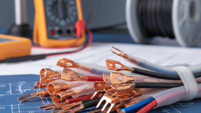 2026 Best Cable Wire Terminals for Global Buyers Guide