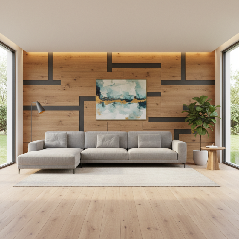 What is Wpc Decor Wall Panel Benefits and Uses?