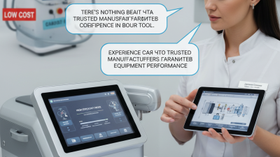 Почему стоит выбрать Диодный Аппарат от проверенного производителя?