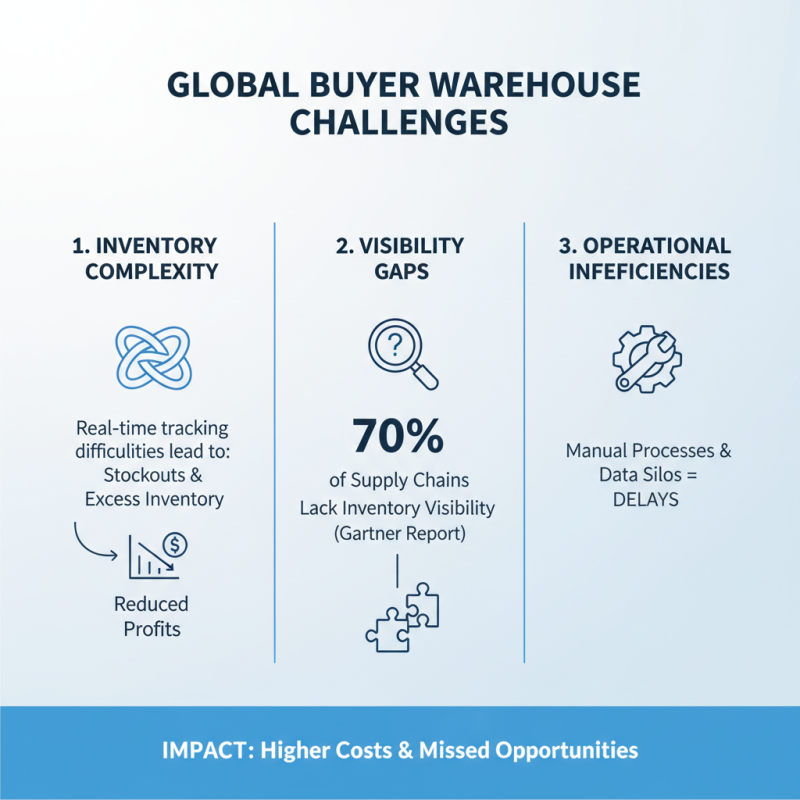 What is Whs Warehouse and Why is it Essential for Global Buyers?