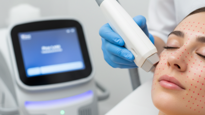 Why Choose a Pico Laser Machine for Skin Treatment Benefits and Insights?