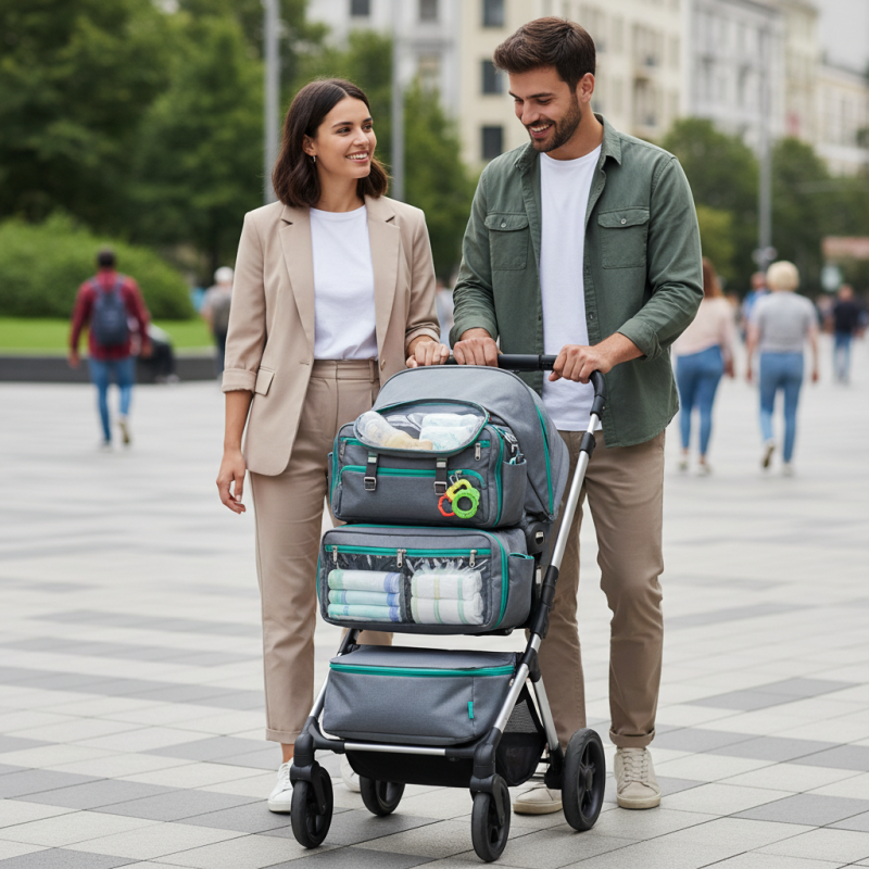 Top 10 Stroller Bags You Should Buy in 2026?