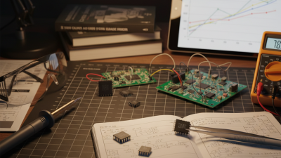 Essential Tips for Choosing Power Management ICs for Your Project