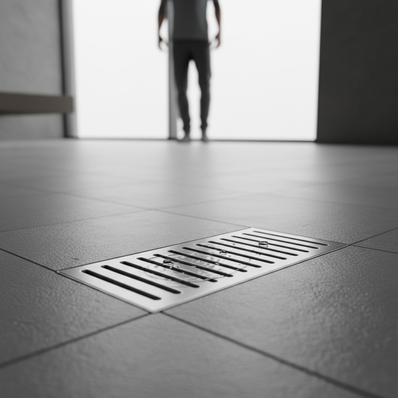 2026 How to Choose the Best Stainless Steel Drain Grate?