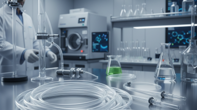 The Ultimate Guide to FDA Approved Silicone Tubes for Global Buyers