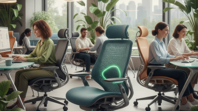 Best Office Chairs for Comfort and Productivity in 2026?