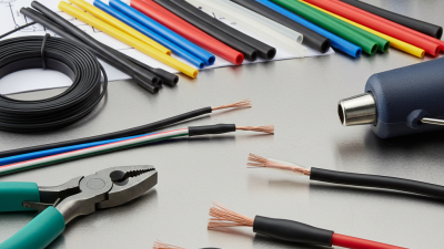 How to Choose the Best Heat Shrink Tube for Your Projects?
