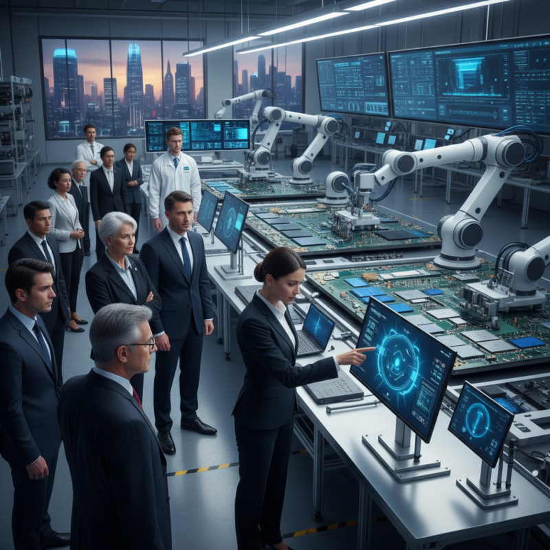 Top Custom LCD Display Manufacturer for Global Buyers?