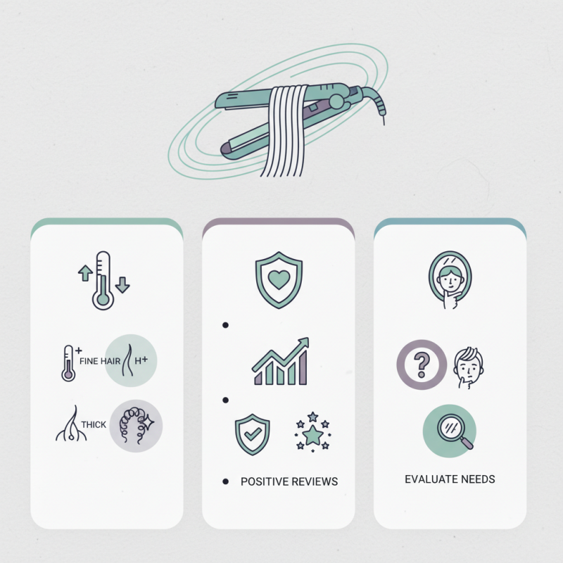 Why Choose the Best Hair Straightener for Your Needs?