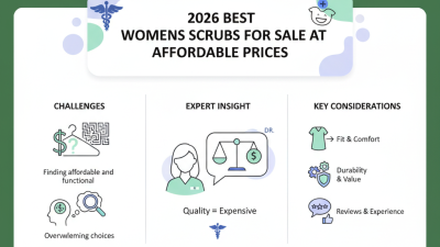 2026 Best Womens Scrubs for Sale at Affordable Prices?