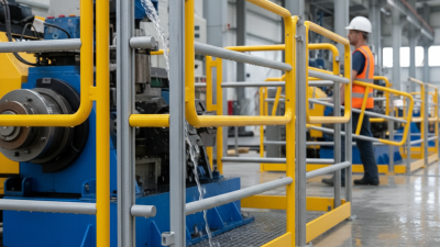 What is FRP Guarding and How Does It Benefit You?