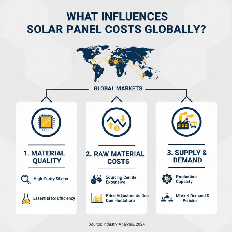 What is the Solar Plate Cost for Global Buyers?