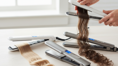 How to Choose the Best Hair Straightener for Your Needs?