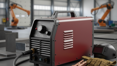 2026 Best Ac Transformer Welder for Global Buyers?