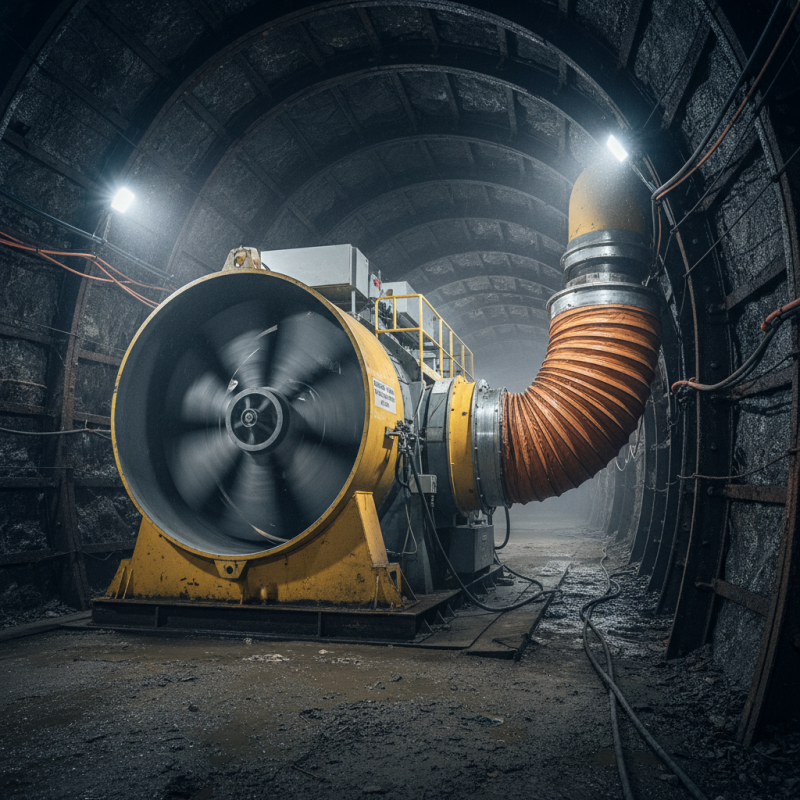 Топ 10 Вентиляторов Для Шахта Какой выбрать?