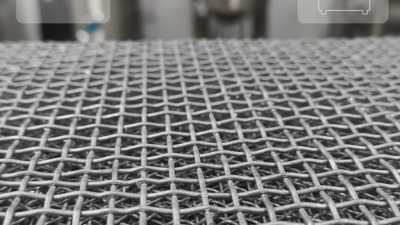What is 430 Stainless Steel Wire Mesh and Its Best Uses?