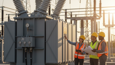 Power Transformer Buying Tips for Global Suppliers?