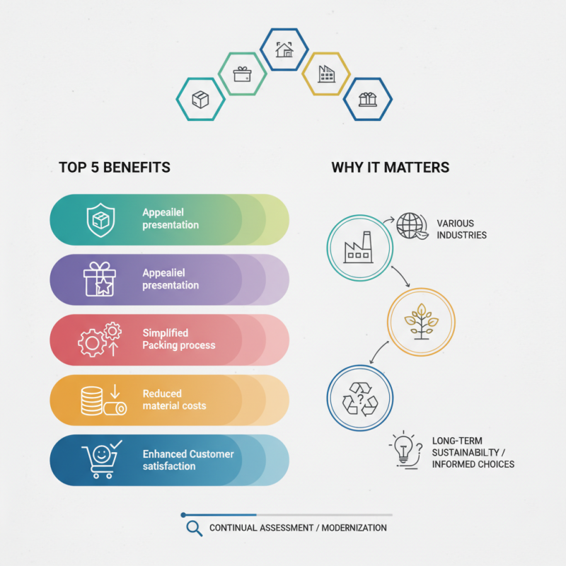 Top 5 Benefits of 3 Side Seal Center Seal Packaging?