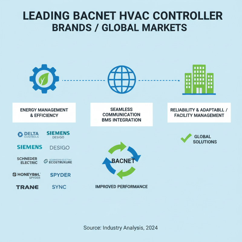 Top Bacnet HVAC Controller Solutions for Global Buyers?