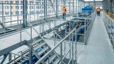 Best Steel Safety Grating Options for Your Global Sourcing Needs?
