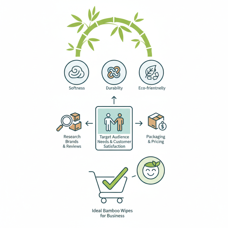 How to Choose the Best Bamboo Wipes for Your Business Needs?