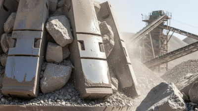 Why Choose the Best Cone Crusher Liners for Your Operations?