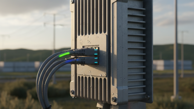 Essential Tips for Choosing the Right Outdoor Poe Switch?